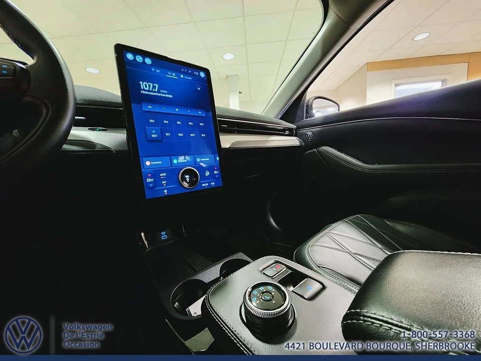 2021 Ford Mustang Mach-E - Image 14 of 19