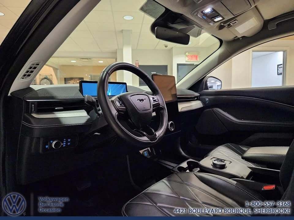 2021 Ford Mustang Mach-E - Image 9 of 19