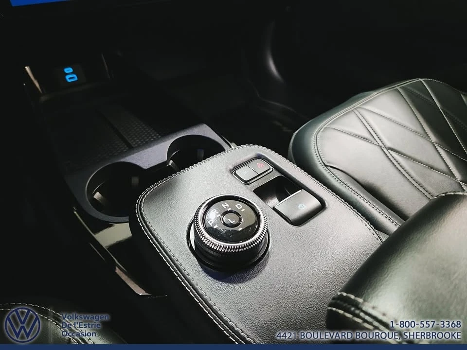 2021 Ford Mustang Mach-E - Image 17 of 19