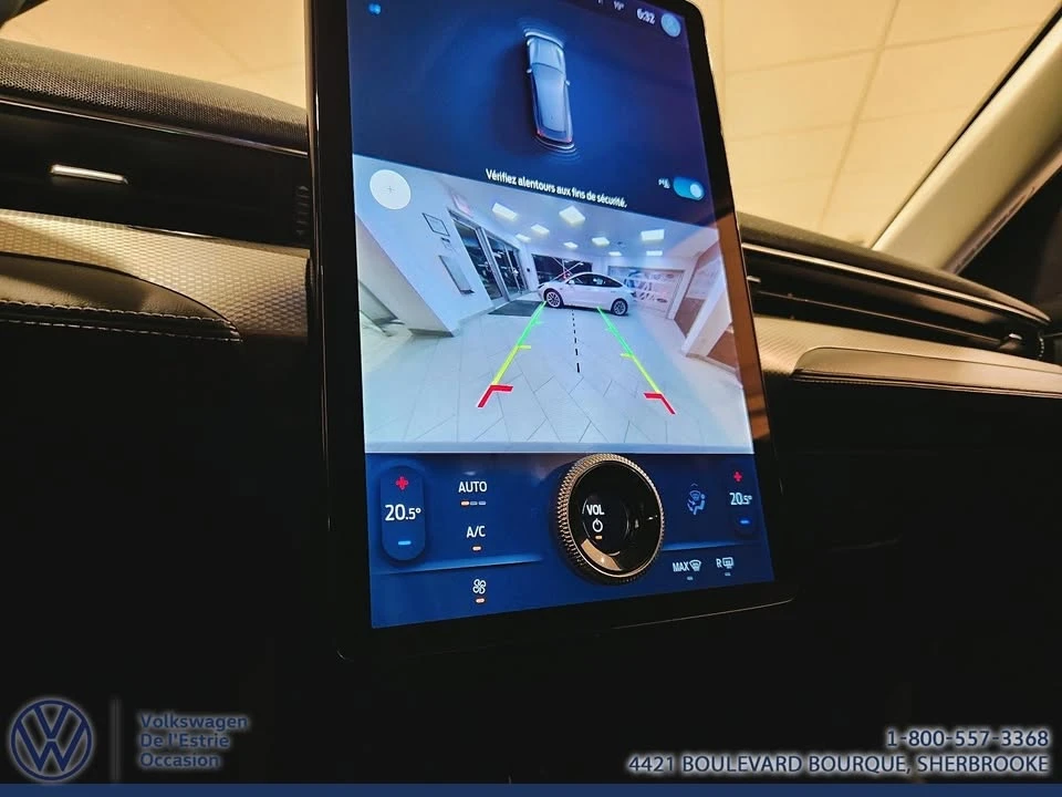 2021 Ford Mustang Mach-E - Image 16 of 19