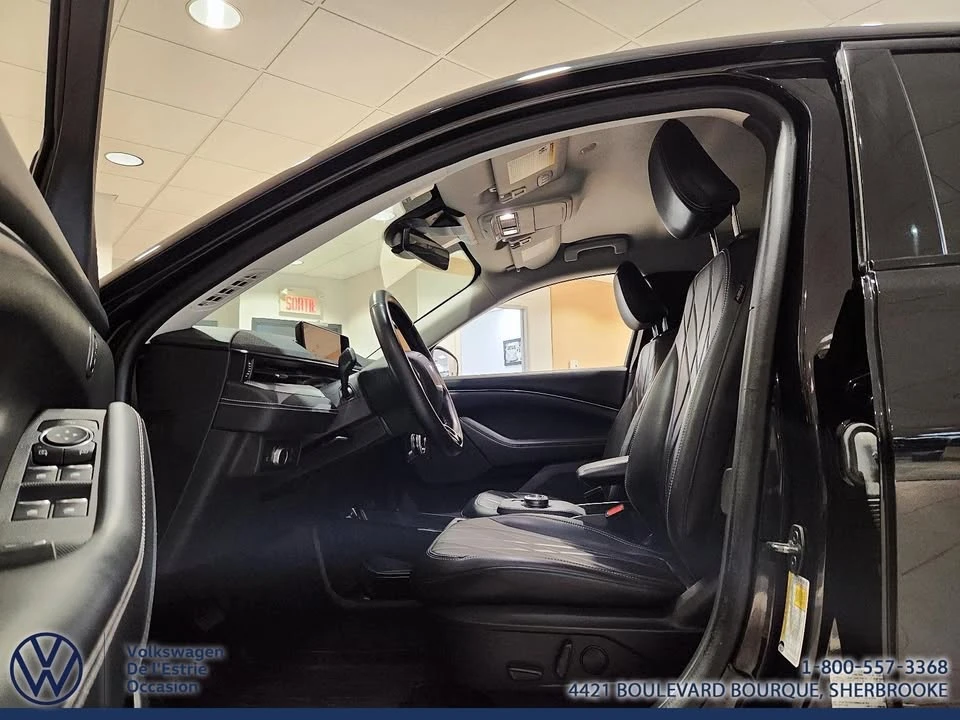 2021 Ford Mustang Mach-E - Image 10 of 19