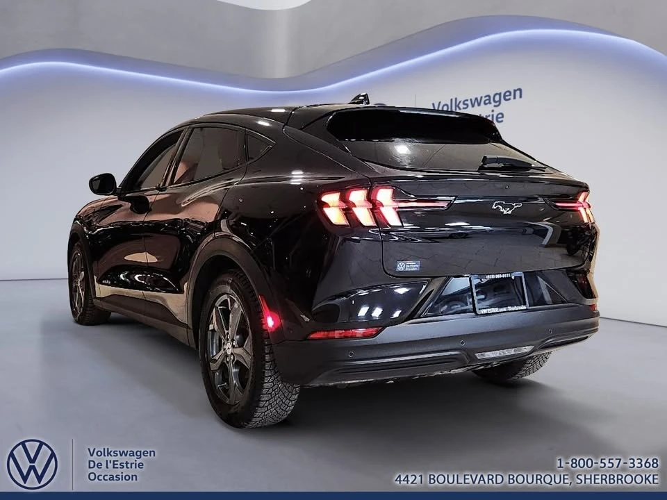 2021 Ford Mustang Mach-E - Image 6 of 19
