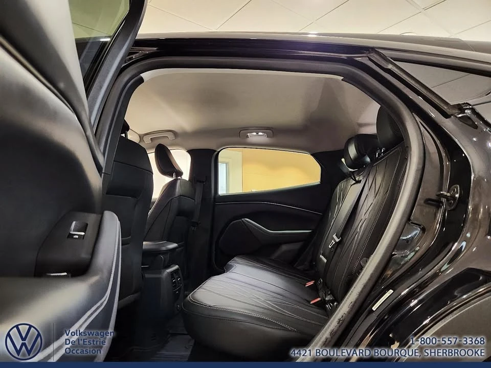 2021 Ford Mustang Mach-E - Image 11 of 19
