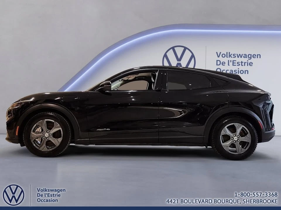 2021 Ford Mustang Mach-E - Image 5 of 19