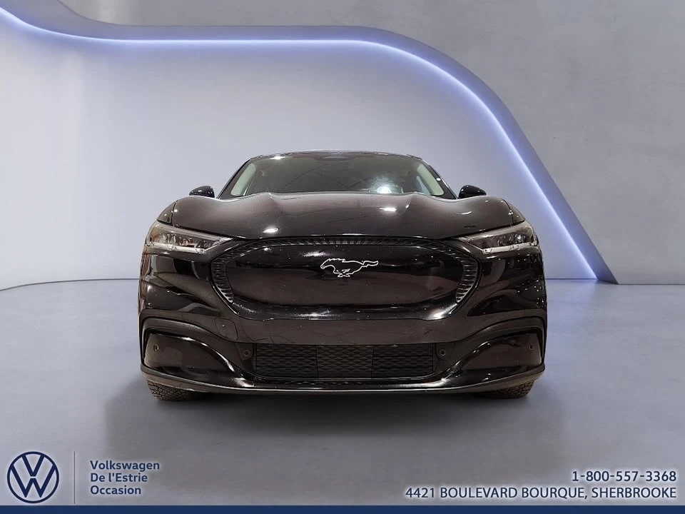 2021 Ford Mustang Mach-E - Image 2 of 19