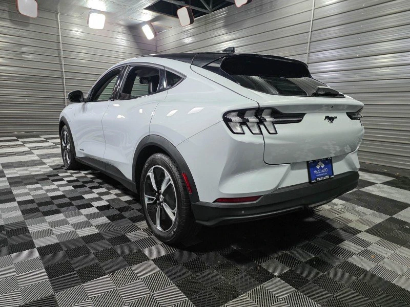2021 Ford Mustang Mach-E - Image 6 of 19