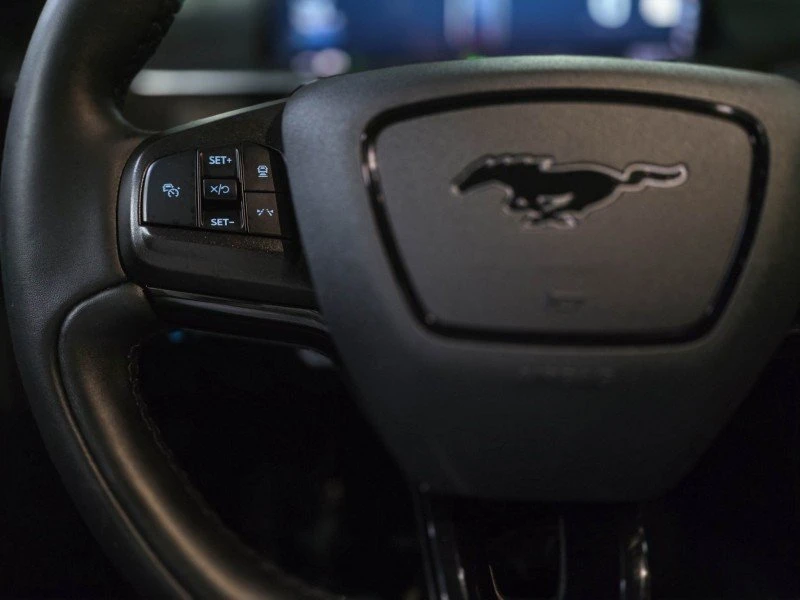 2021 Ford Mustang Mach-E - Image 12 of 19