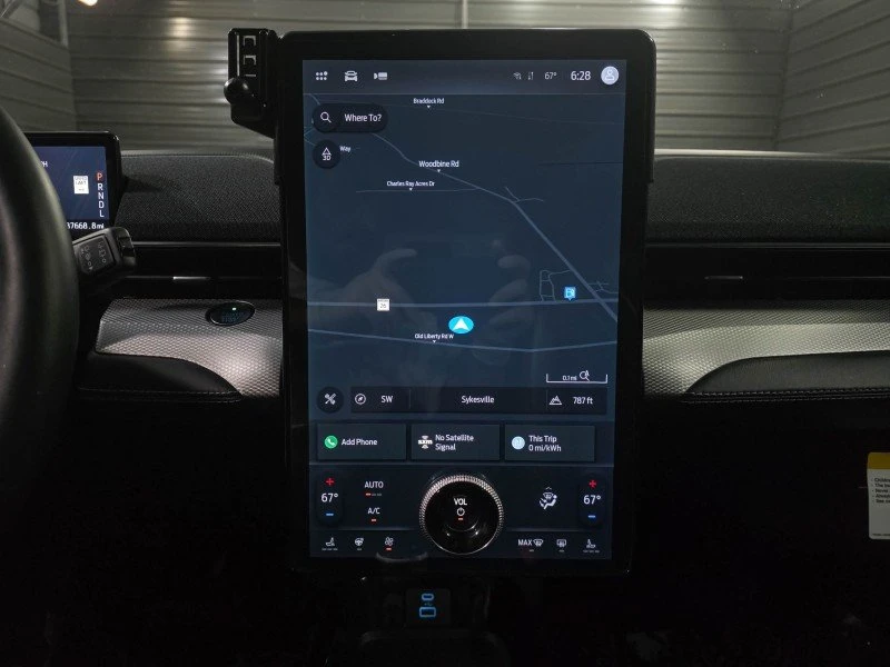 2021 Ford Mustang Mach-E - Image 15 of 19