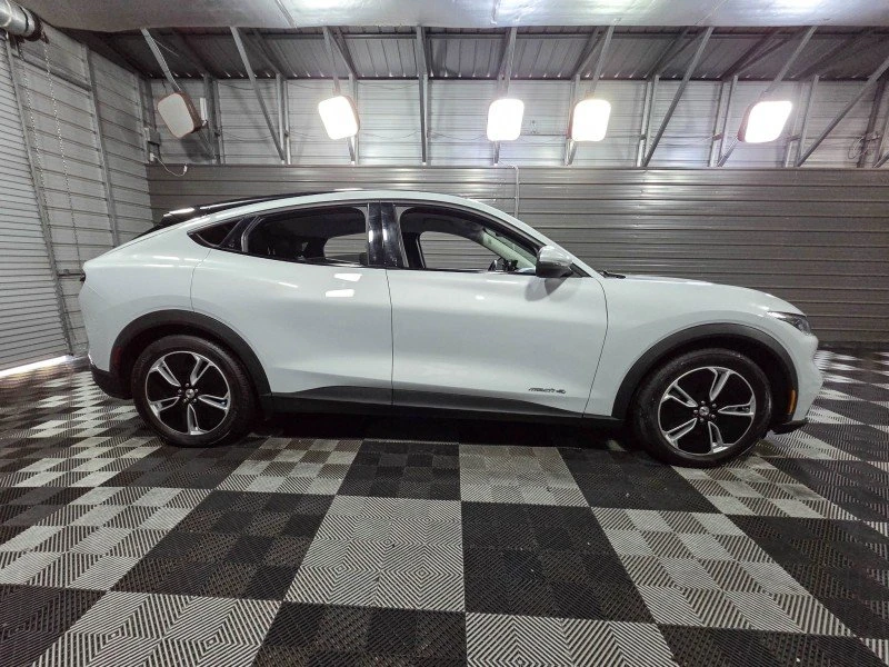 2021 Ford Mustang Mach-E - Image 8 of 19