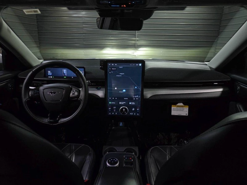 2021 Ford Mustang Mach-E - Image 9 of 19