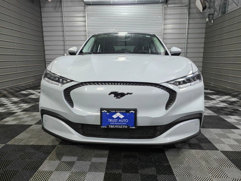 2021 Ford Mustang Mach-E - Image 3 of 19