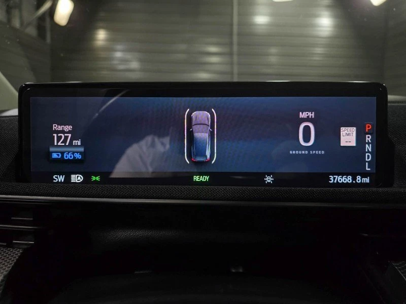 2021 Ford Mustang Mach-E - Image 14 of 19