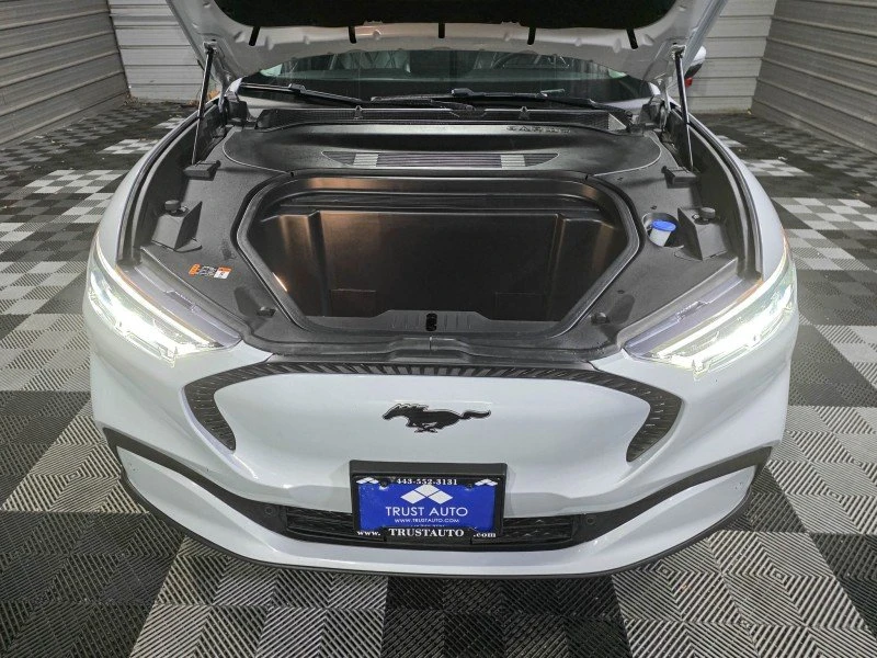 2021 Ford Mustang Mach-E - Image 18 of 19