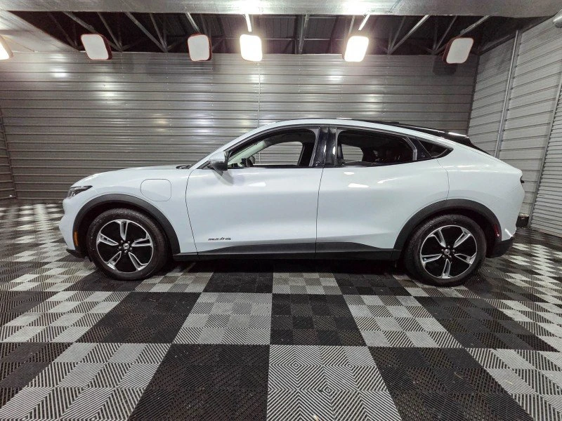 2021 Ford Mustang Mach-E - Image 7 of 19