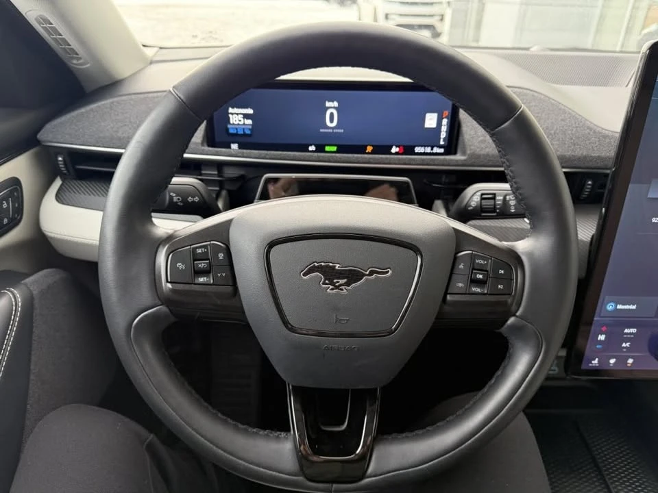 2021 Ford Mustang Mach-E - Image 8 of 17