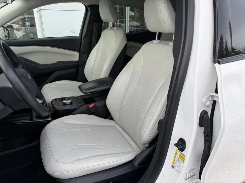 2021 Ford Mustang Mach-E - Image 5 of 17