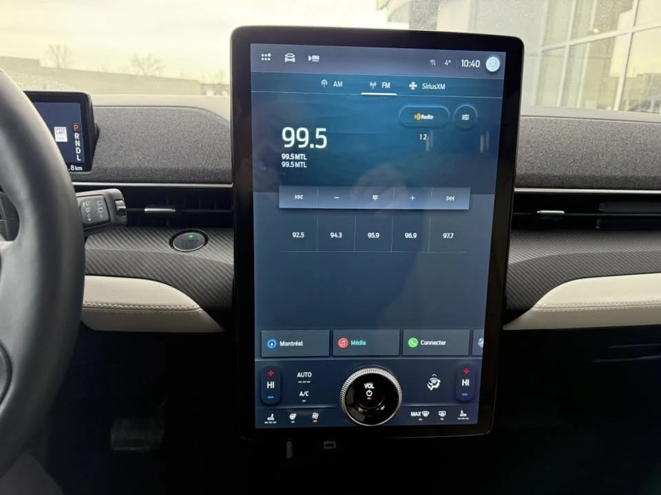 2021 Ford Mustang Mach-E - Image 11 of 17
