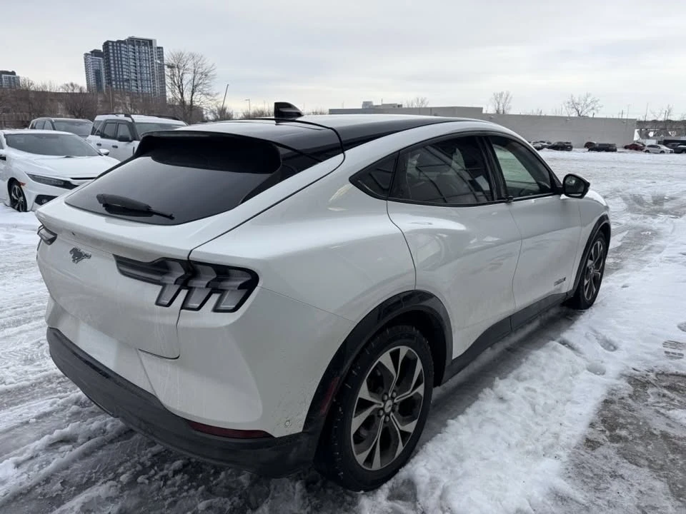 2021 Ford Mustang Mach-E - Image 2 of 17