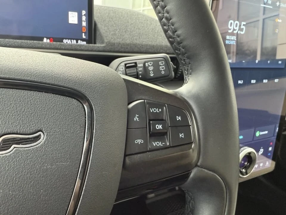 2021 Ford Mustang Mach-E - Image 9 of 17