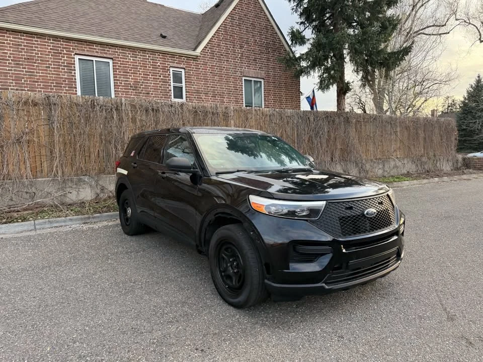 2021 Ford Explorer 6th Gen - Image 4 of 17