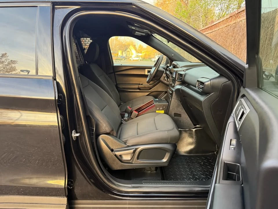 2021 Ford Explorer 6th Gen - Image 12 of 17