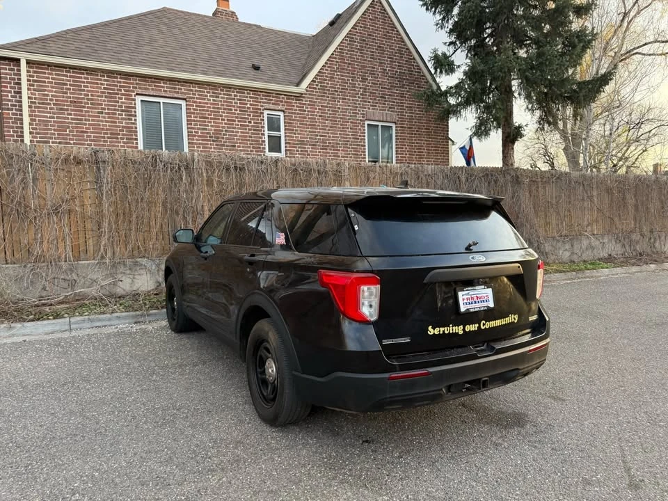 2021 Ford Explorer 6th Gen - Image 9 of 17