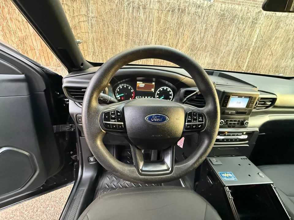 2021 Ford Explorer 6th Gen - Image 15 of 17
