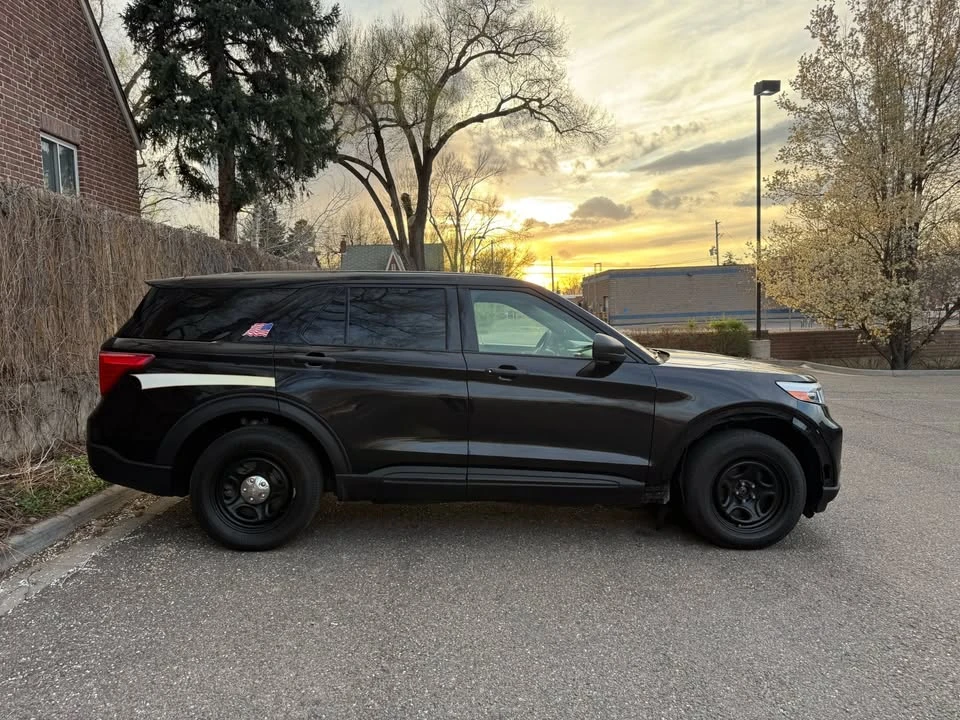 2021 Ford Explorer 6th Gen - Image 5 of 17