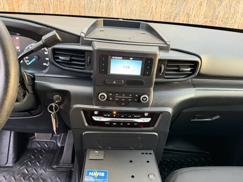 2021 Ford Explorer 6th Gen - Image 17 of 17