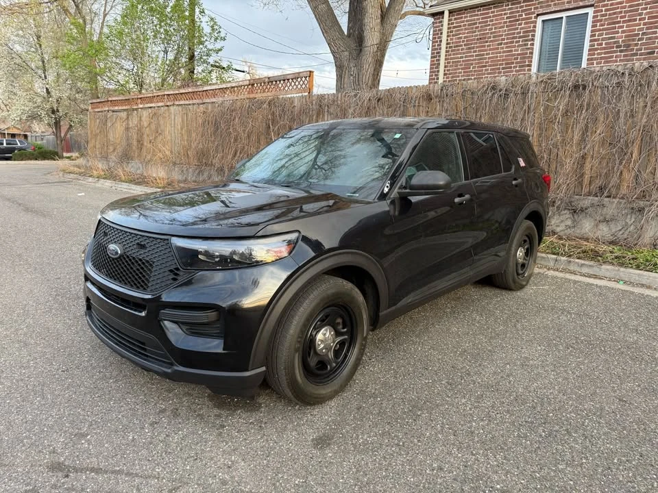 2021 Ford Explorer 6th Gen - Image 3 of 17
