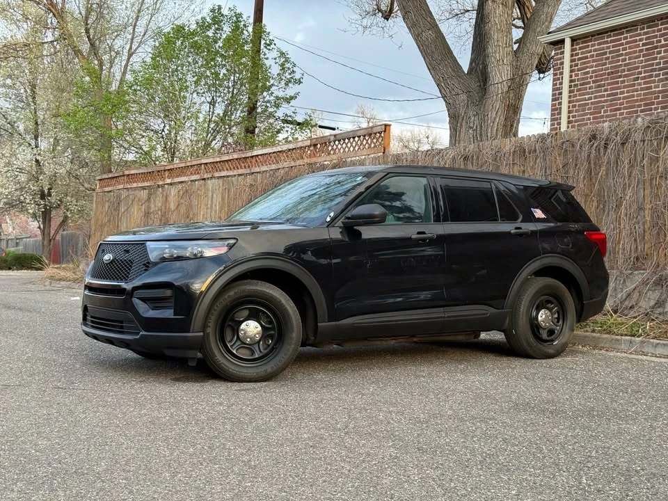 2021 Ford Explorer 6th Gen - Image 2 of 17