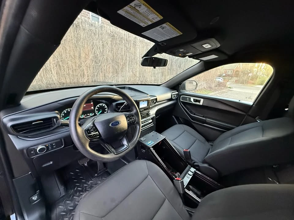 2021 Ford Explorer 6th Gen - Image 14 of 17
