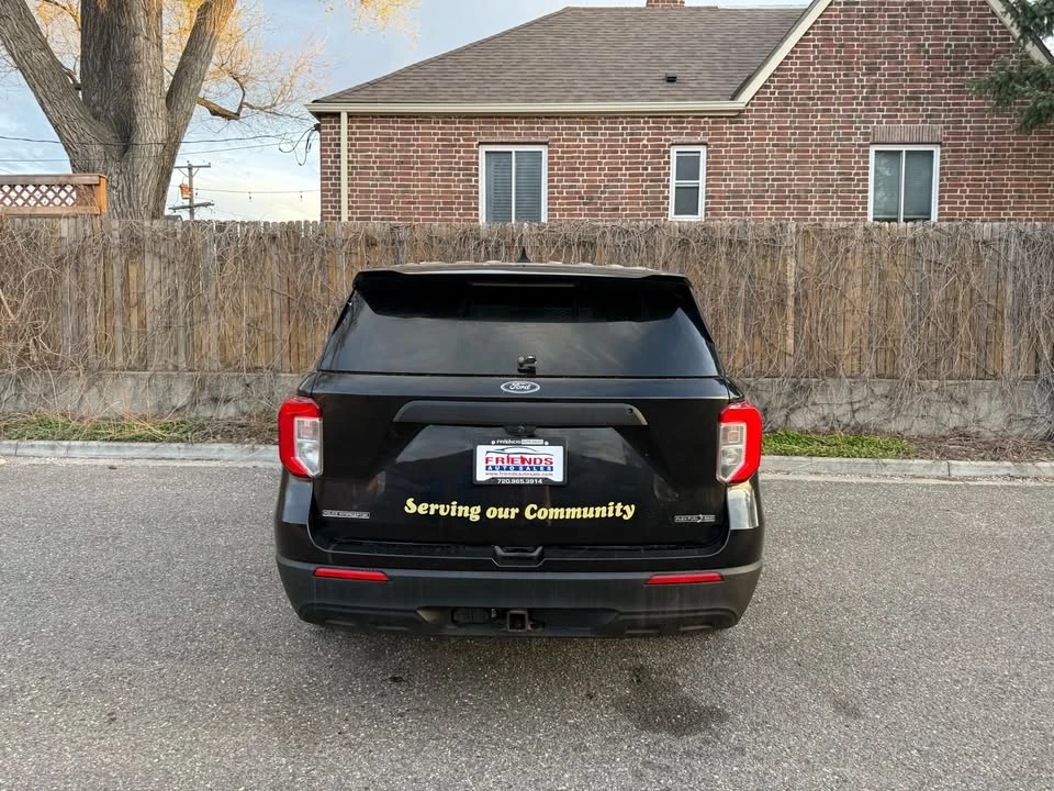 2021 Ford Explorer 6th Gen - Image 8 of 17