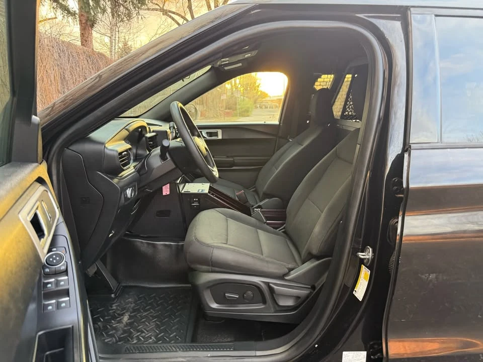 2021 Ford Explorer 6th Gen - Image 13 of 17