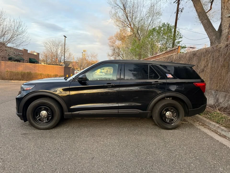 2021 Ford Explorer 6th Gen - Image 6 of 17