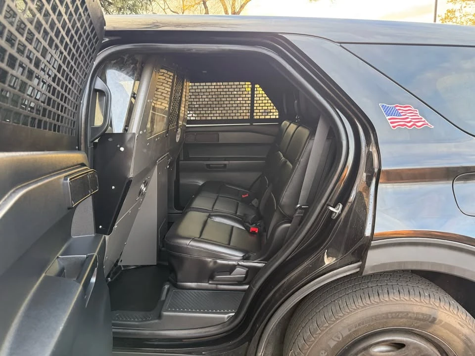 2021 Ford Explorer 6th Gen - Image 10 of 17
