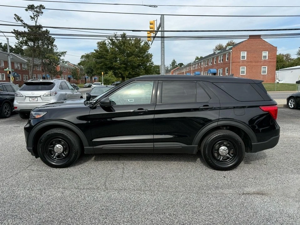 2021 Ford Explorer 6th Gen - Image 17 of 20