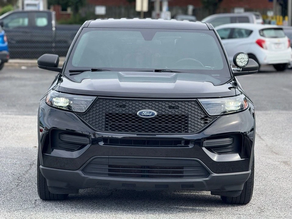 2021 Ford Explorer 6th Gen - Image 12 of 20