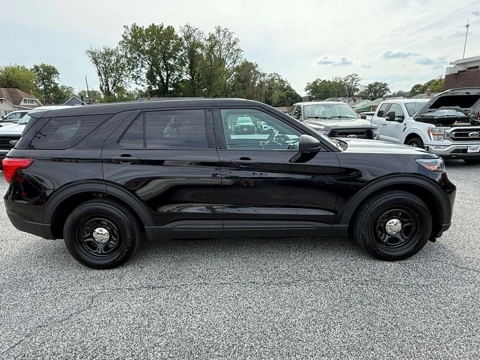 2021 Ford Explorer 6th Gen - Image 9 of 20