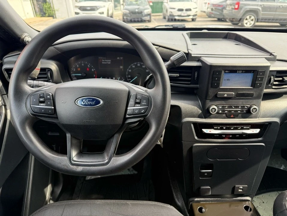 2021 Ford Explorer 6th Gen - Image 2 of 20