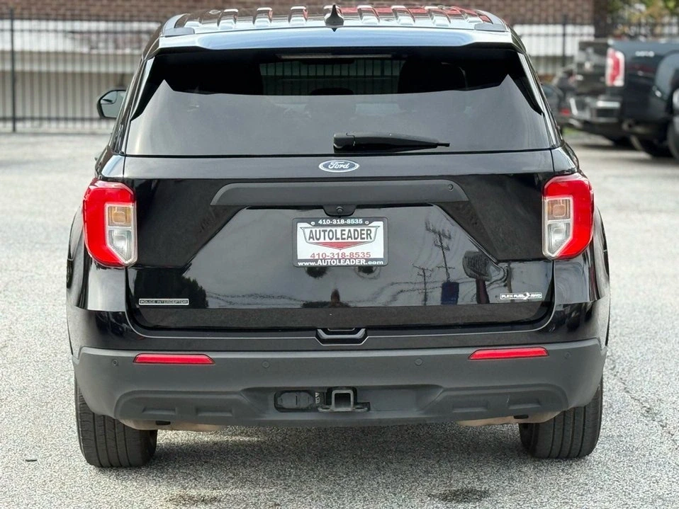 2021 Ford Explorer 6th Gen - Image 5 of 20