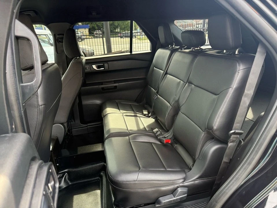 2021 Ford Explorer 6th Gen - Image 3 of 20