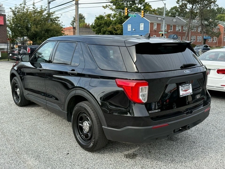 2021 Ford Explorer 6th Gen - Image 6 of 20