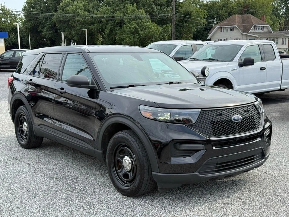 2021 Ford Explorer 6th Gen - Image 11 of 20