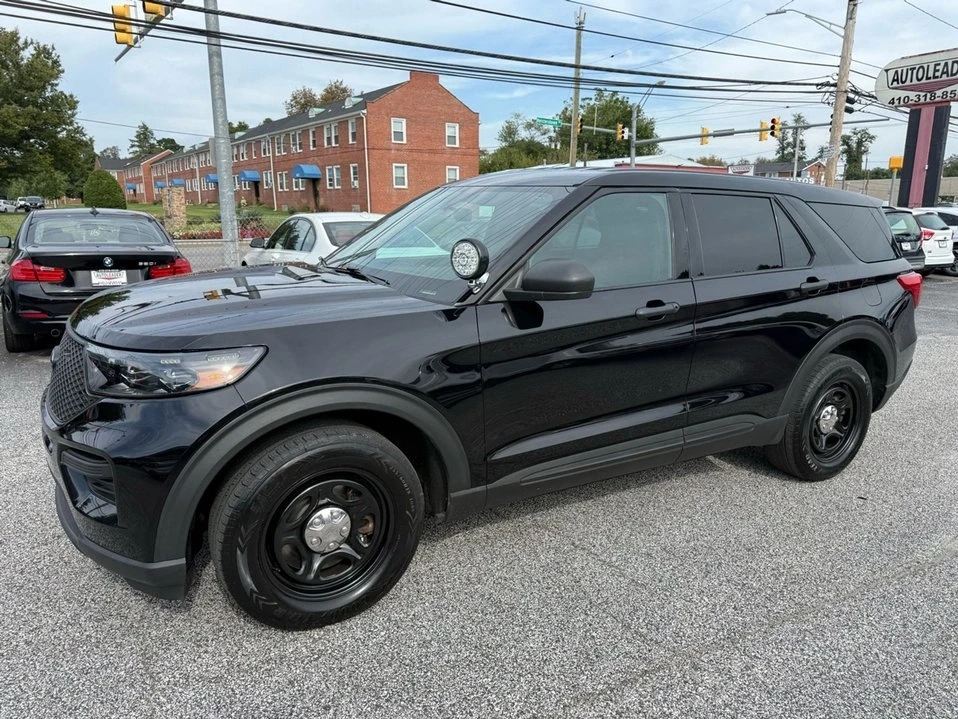 2021 Ford Explorer 6th Gen - Image 16 of 20