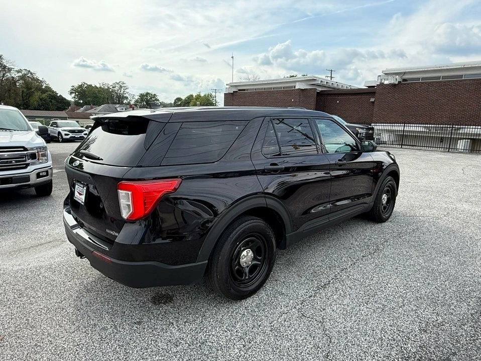 2021 Ford Explorer 6th Gen - Image 8 of 20