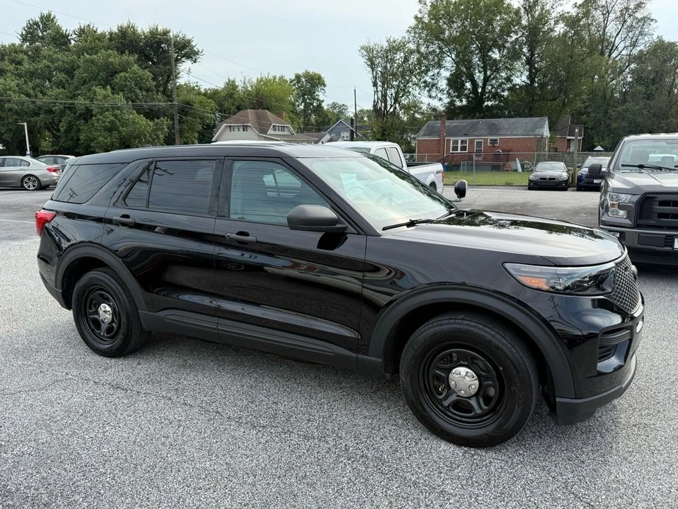 2021 Ford Explorer 6th Gen - Image 10 of 20