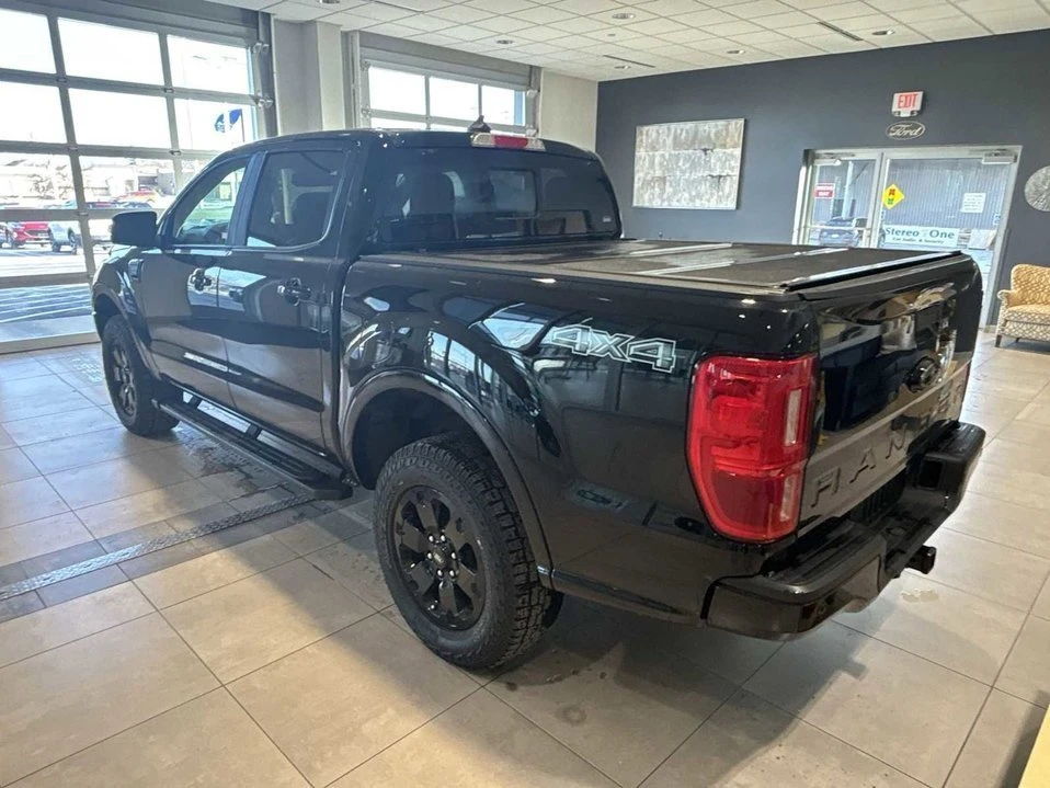 2021 Ford Ranger 4th Gen - Image 5 of 10