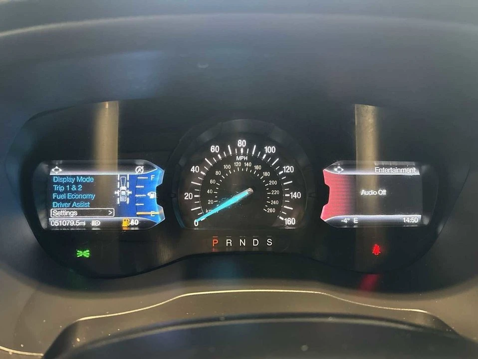 2021 Ford Ranger 4th Gen - Image 10 of 10