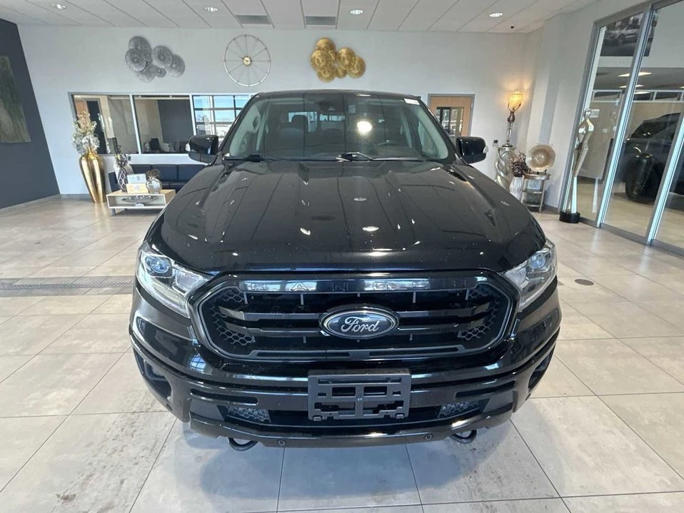 2021 Ford Ranger 4th Gen - Image 8 of 10